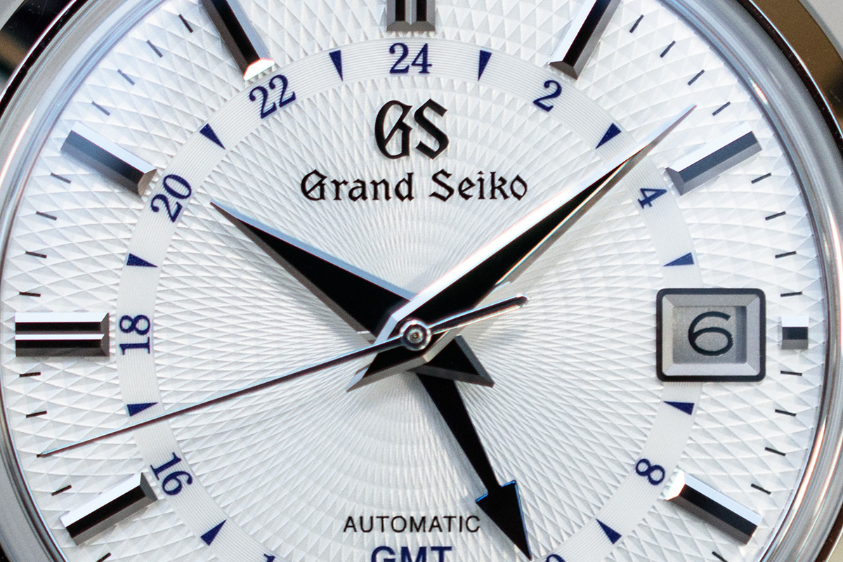 グランドセイコー エレガンス コレクション