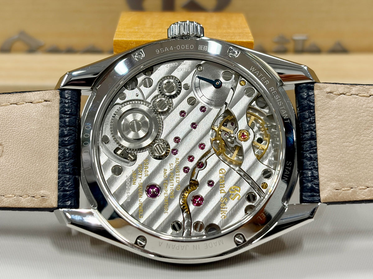 グランドセイコー エボリューション9 コレクション SLGW007