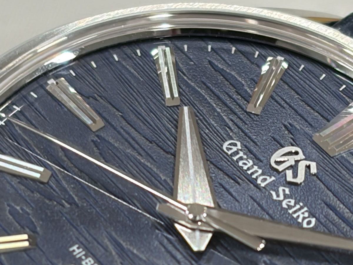 グランドセイコー エボリューション9 コレクション SLGW007