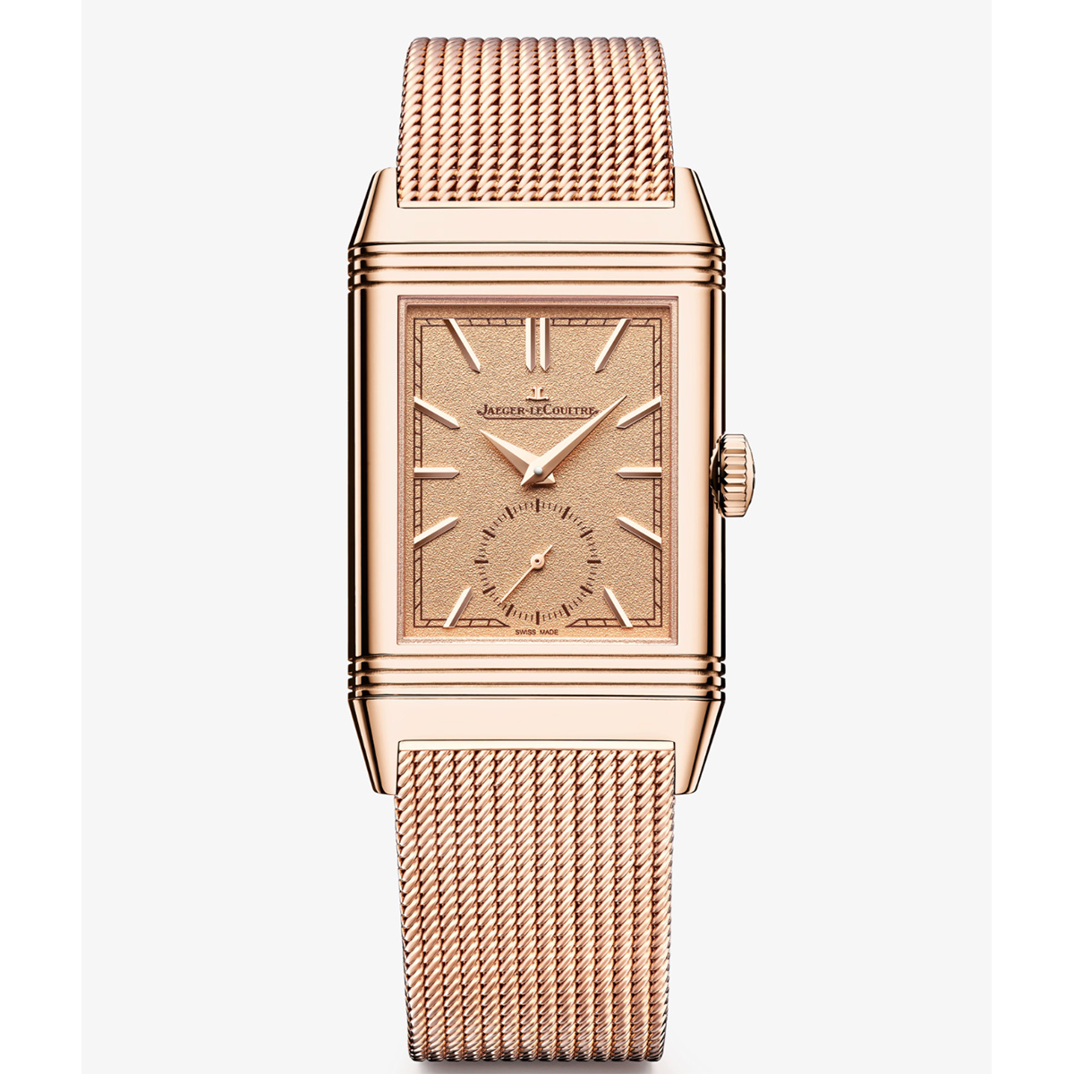 レベルソ トリビュート スモールセコンド