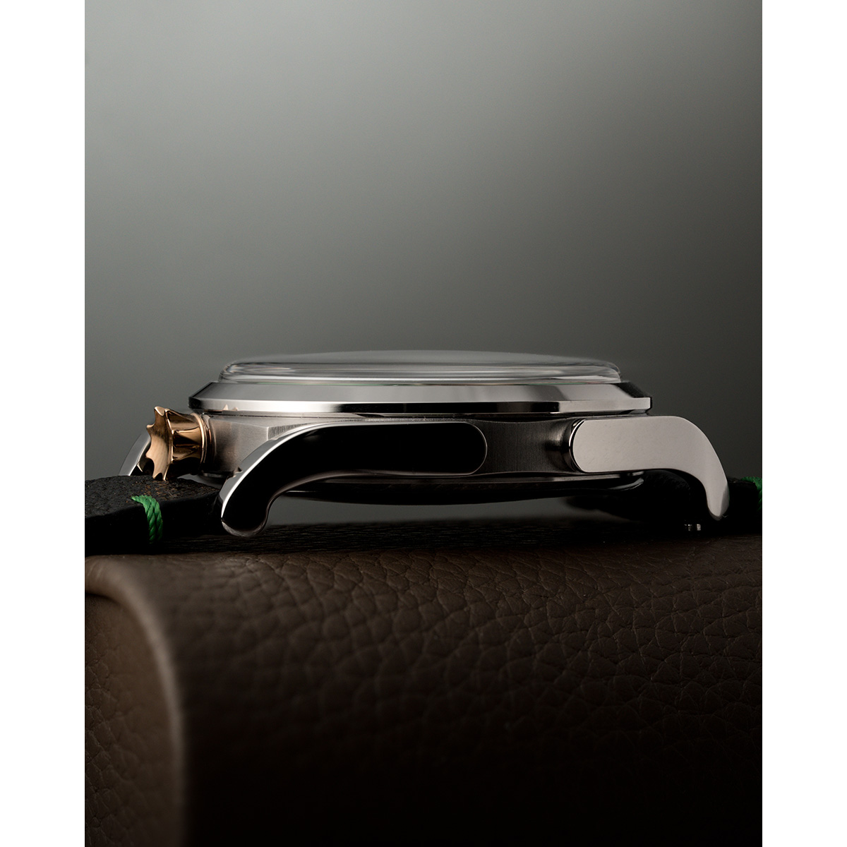 ルイ エラール X コンスタンチン チャイキン アンフロゲッタブル