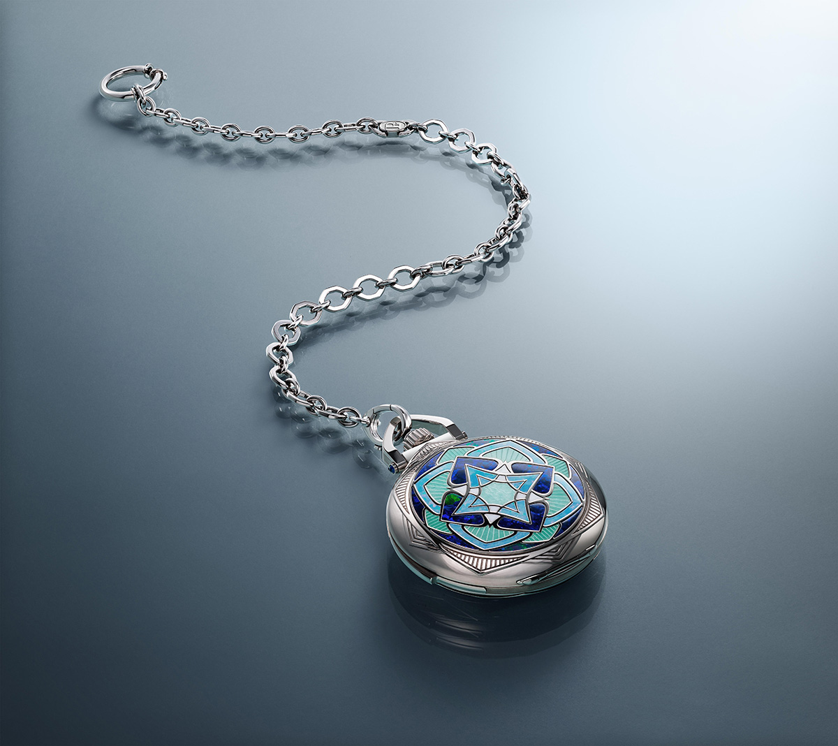 パルミジャーニ フルリエ ラ・ラベナール