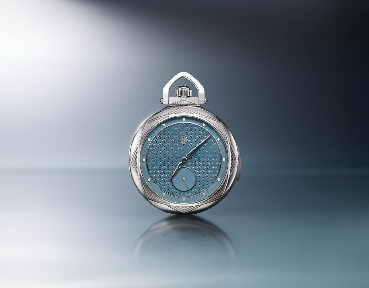 パルミジャーニ フルリエ ラ・ラベナール