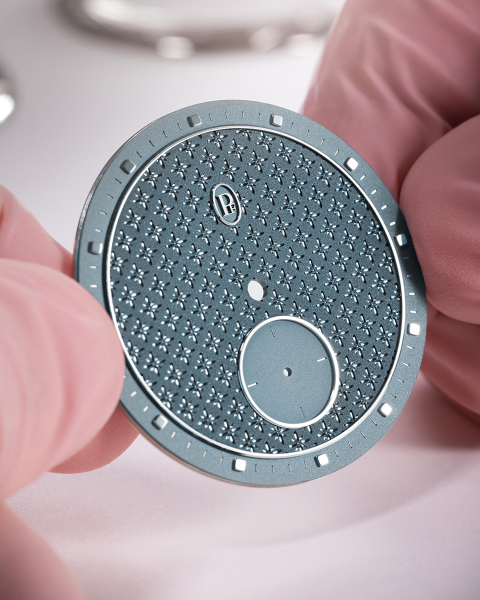 パルミジャーニ フルリエ ラ・ラベナール