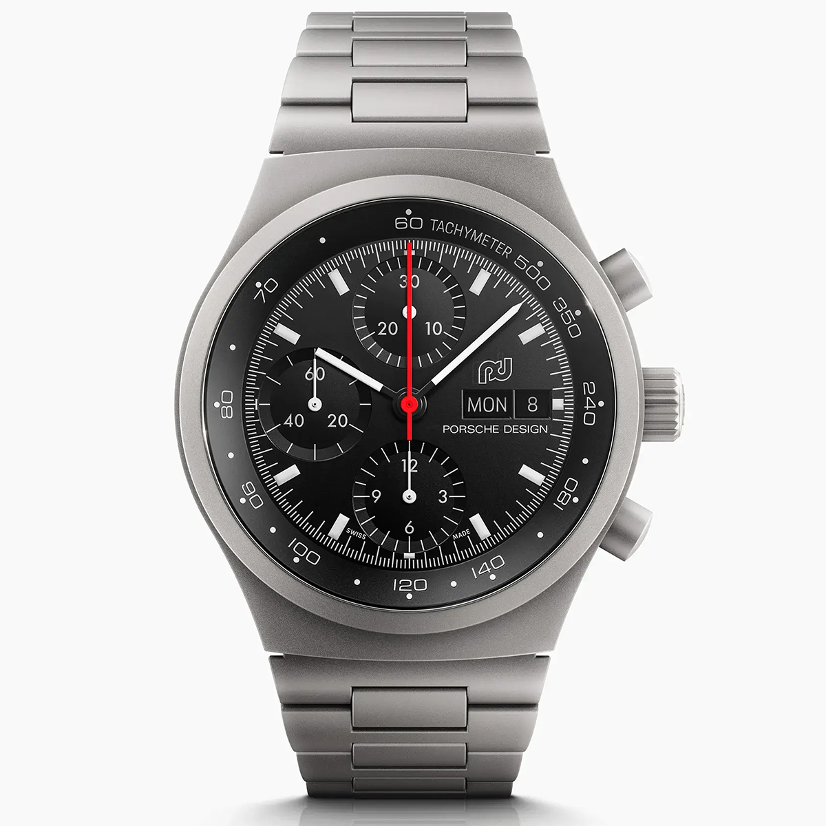 クロノグラフ1 –1975 リミテッドエディション