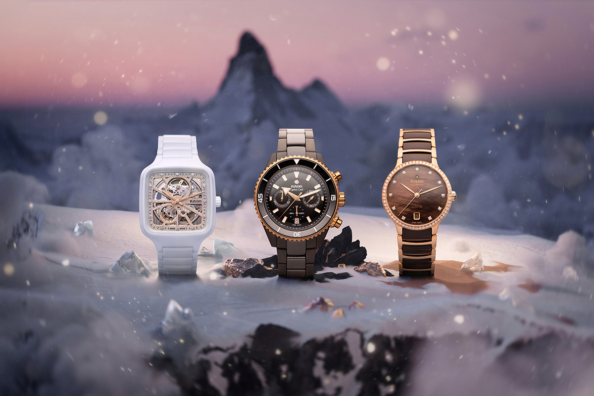 ラドー2025年フェス