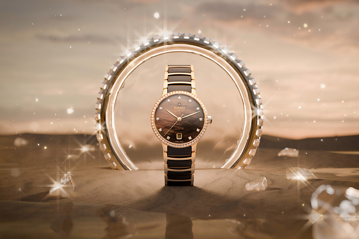 セントリックス ダイヤモンド