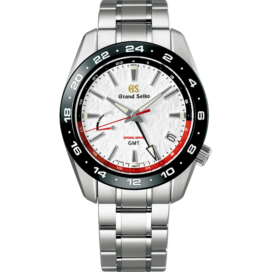 スポーツコレクション AJHH創立20周年記念限定モデル Ref.SBGE311