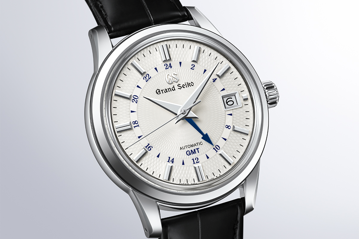 「エレガンス」コレクションGMT