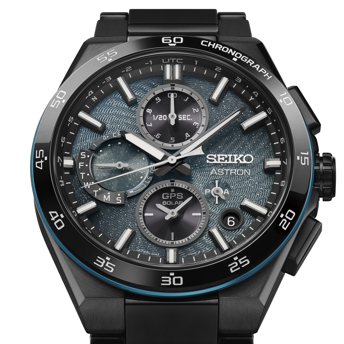 セイコーアストロン“Starry Sky”