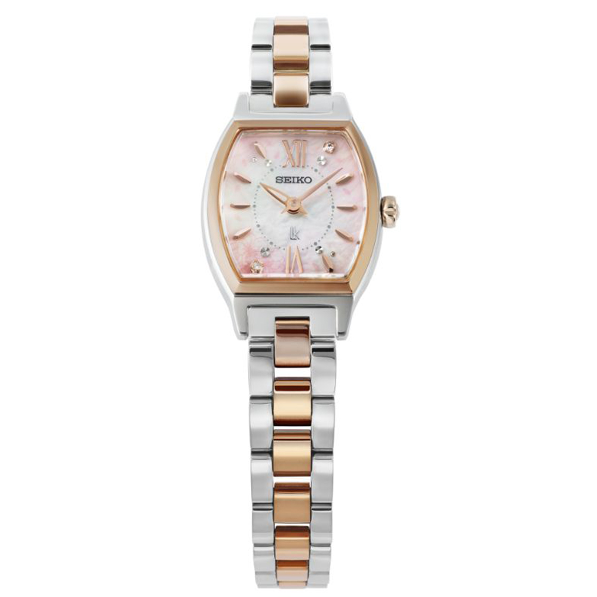 セイコー サクラ ブルーミング