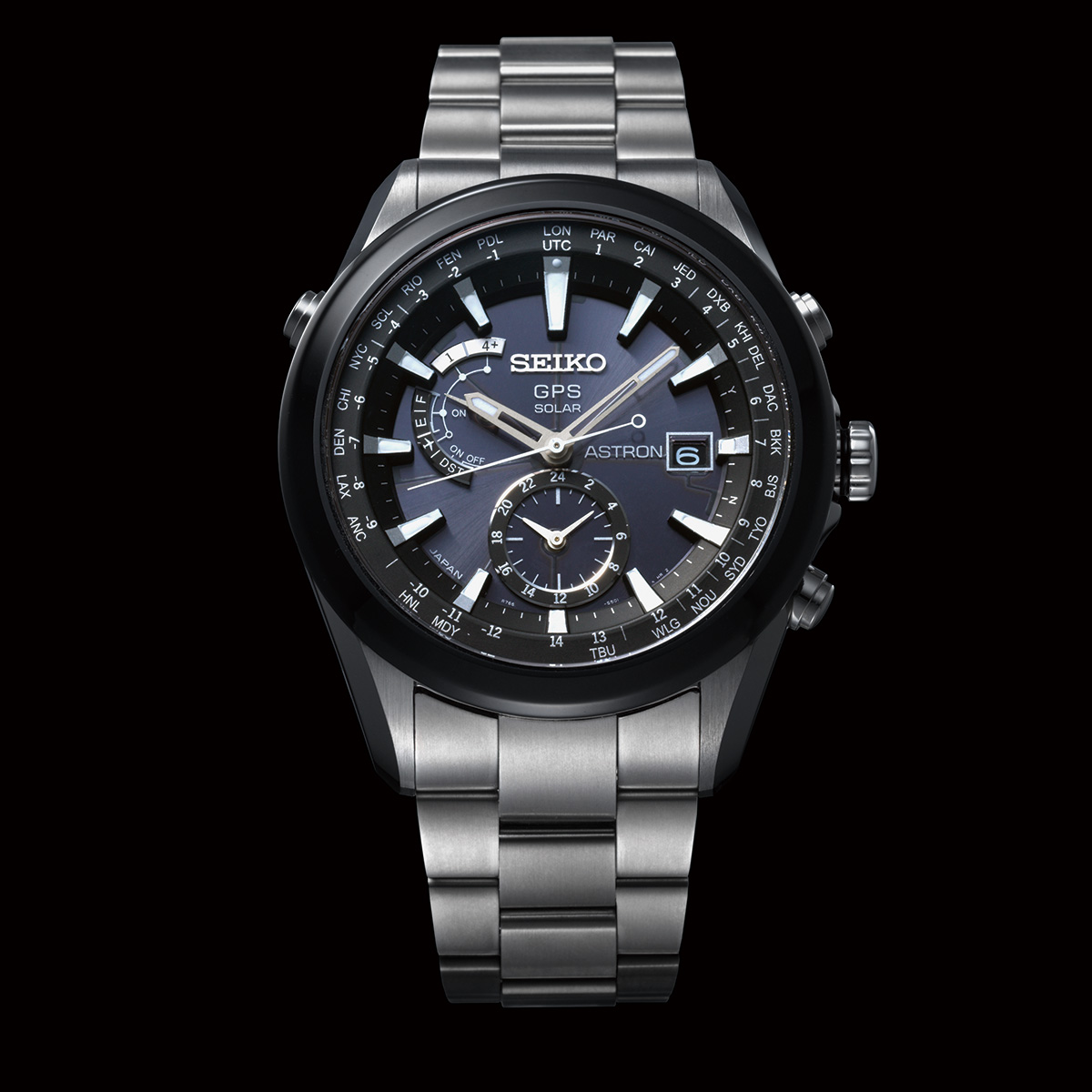 セイコー アストロン