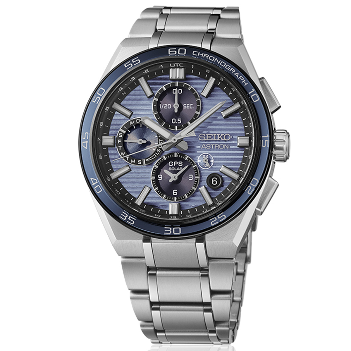 セイコー アストロン