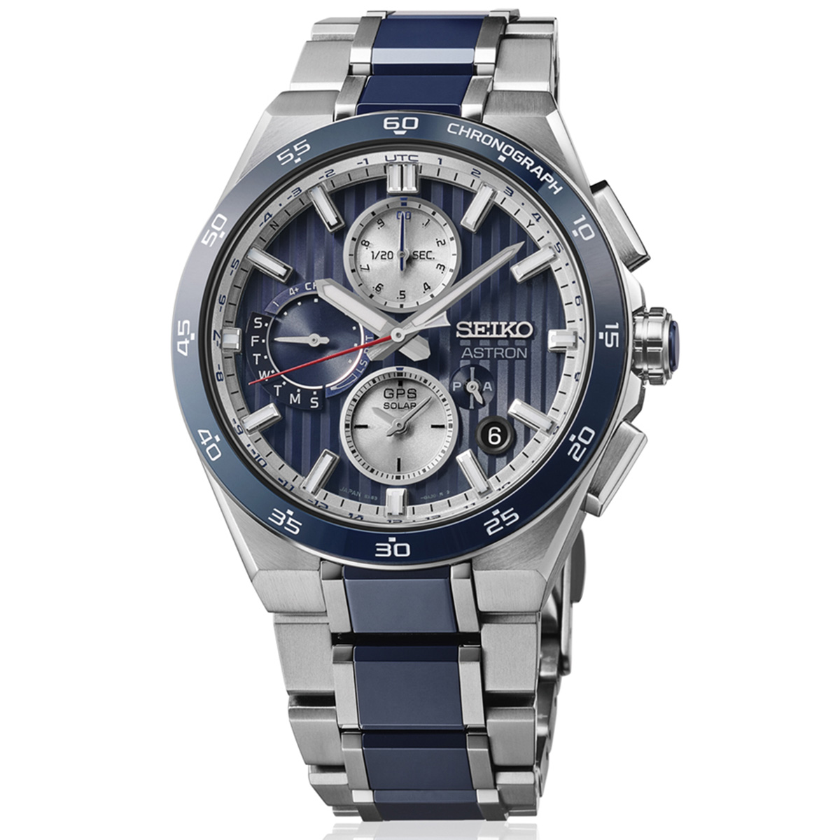 セイコー アストロン