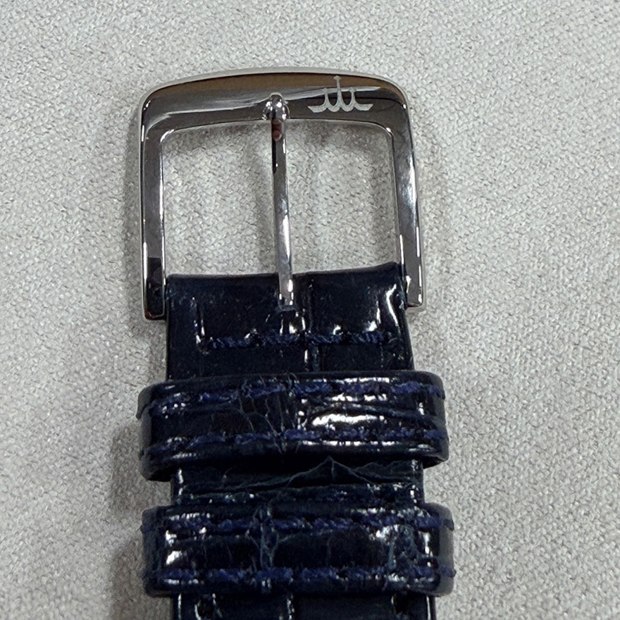 セイコー クレドール ゴールドフェザー