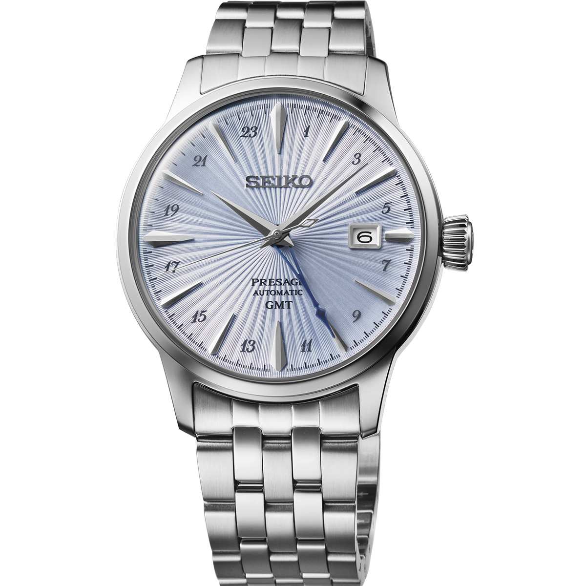 セイコー プレザージュ