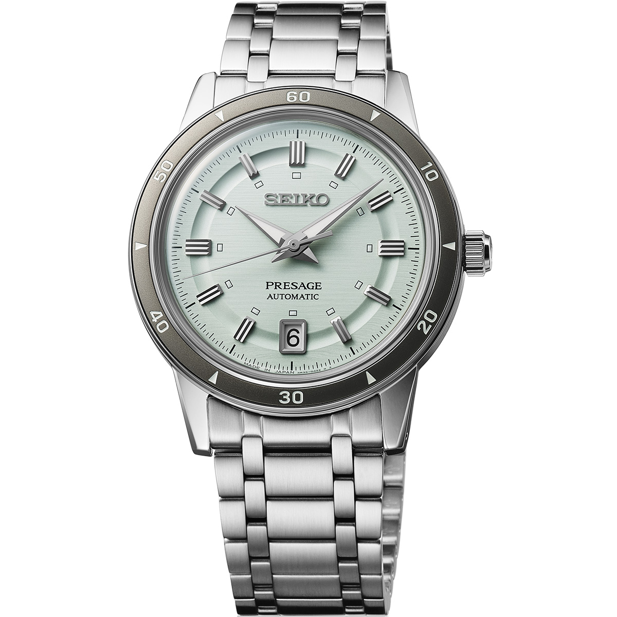 セイコー プレザージュ