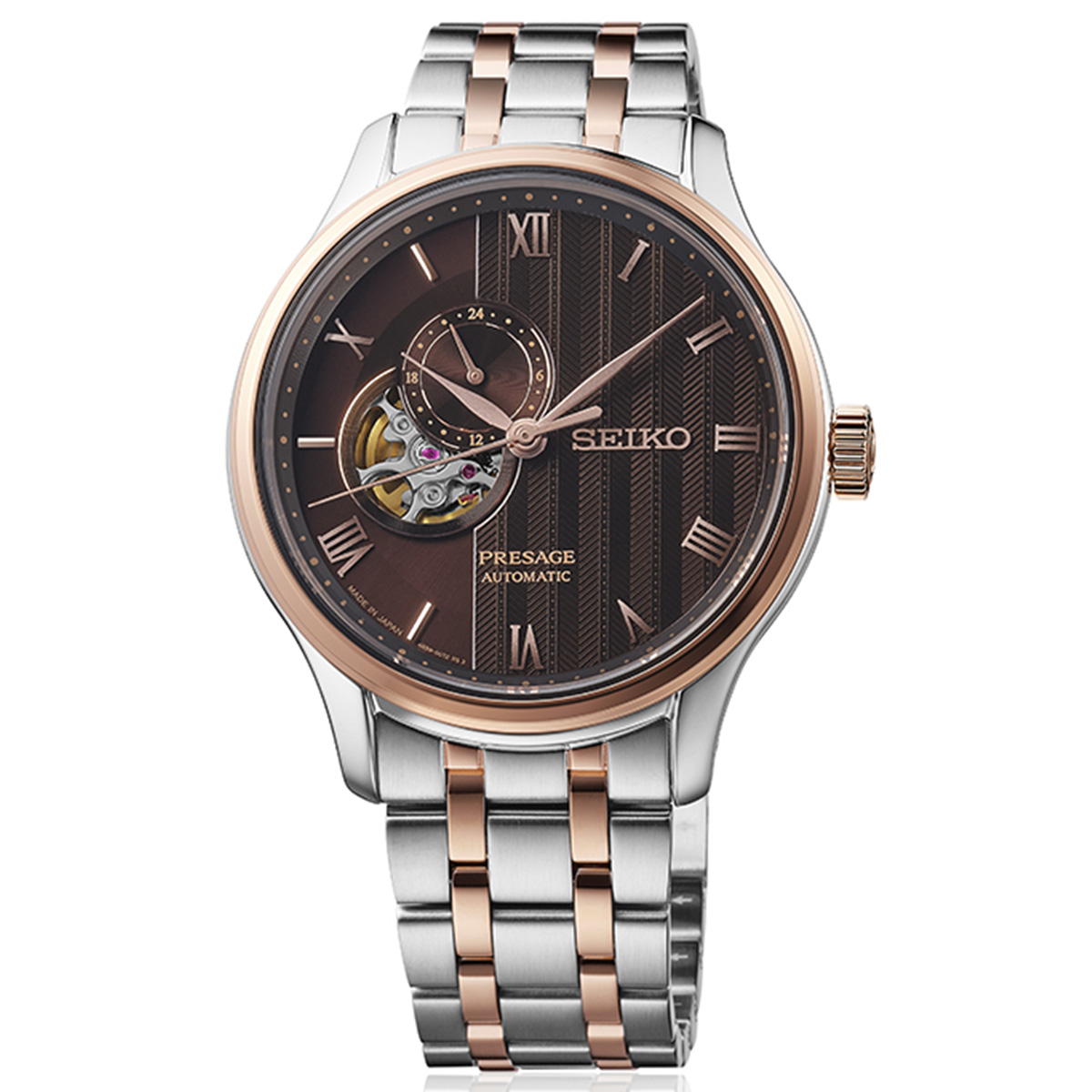 セイコー プレザージュ