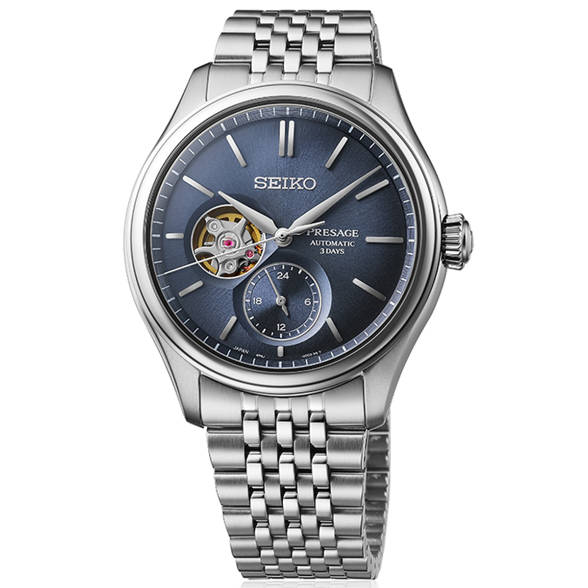 セイコー プレザージュ