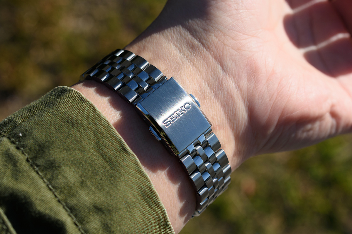 セイコー ロトコール