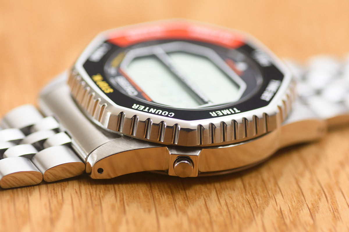 セイコー ロトコール