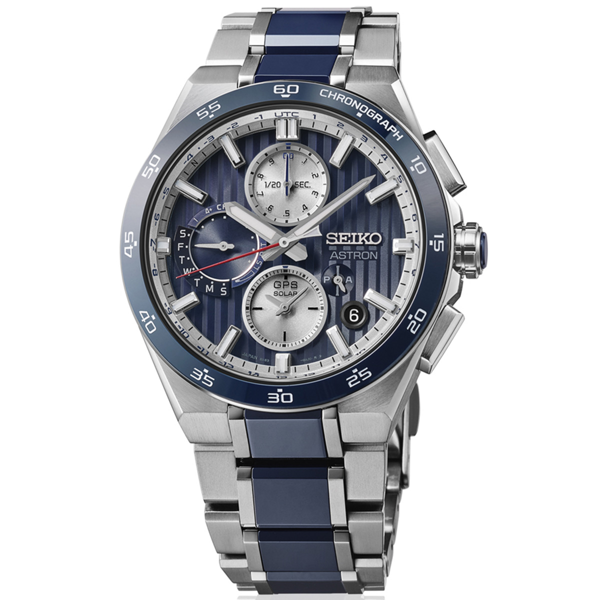 セイコー アストロン Nexter 