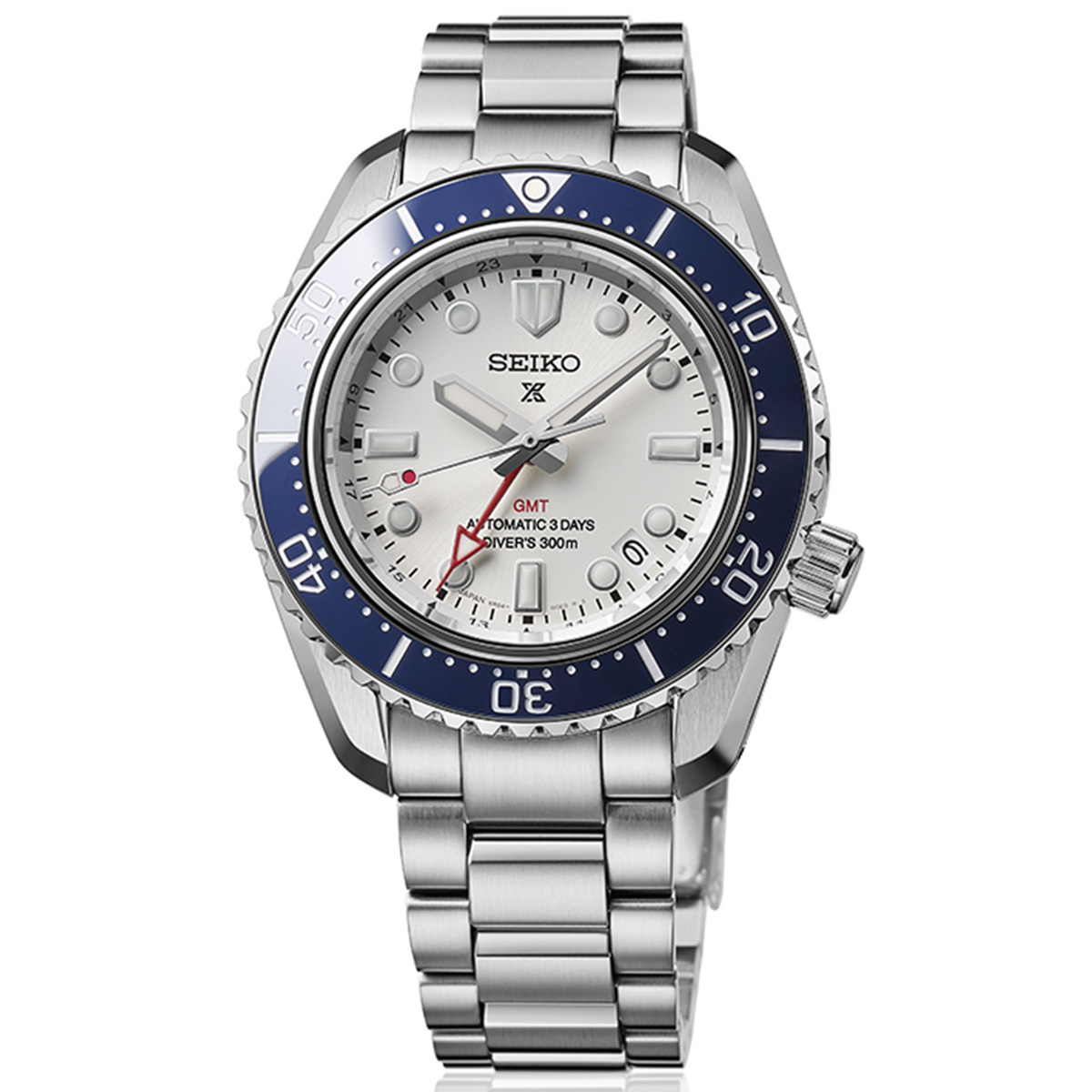 セイコー プロスペックス ダイバーズ