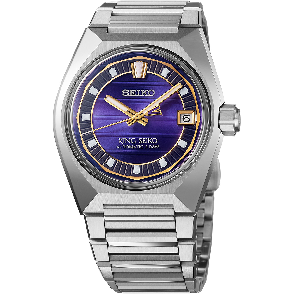 キングセイコー