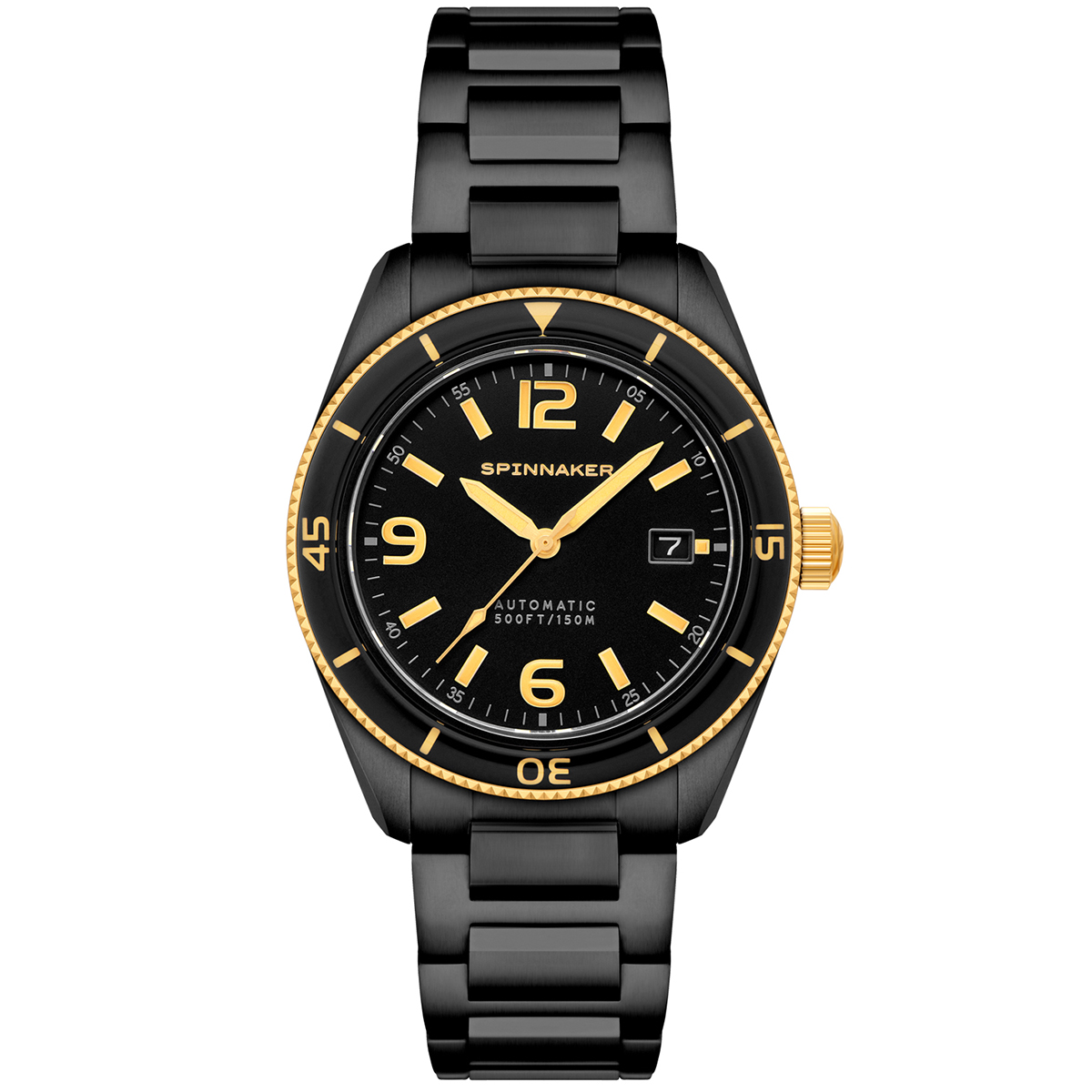 フルース オートマティック ゴールデン エクリプス