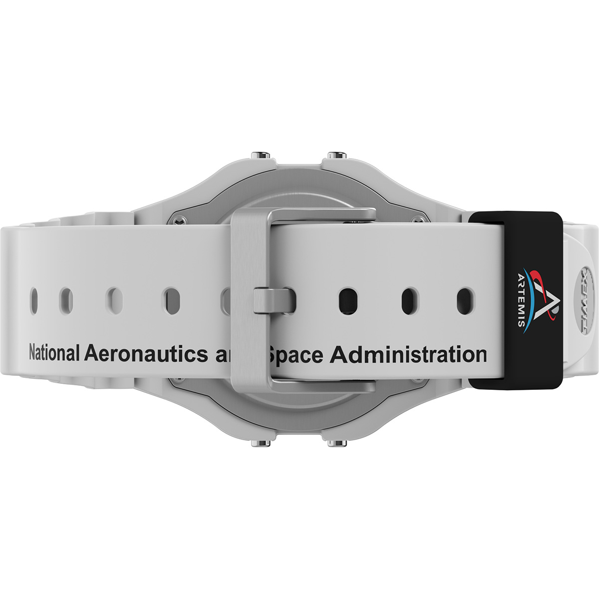 タイメックス NASA アルテミス コレクション