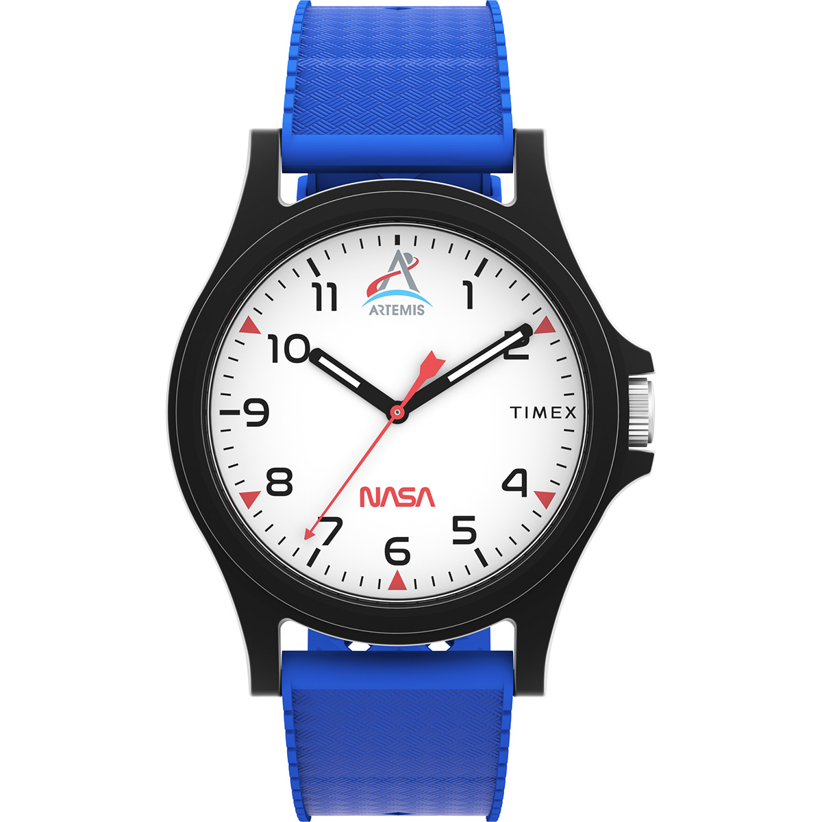 タイメックス NASA アルテミス コレクション