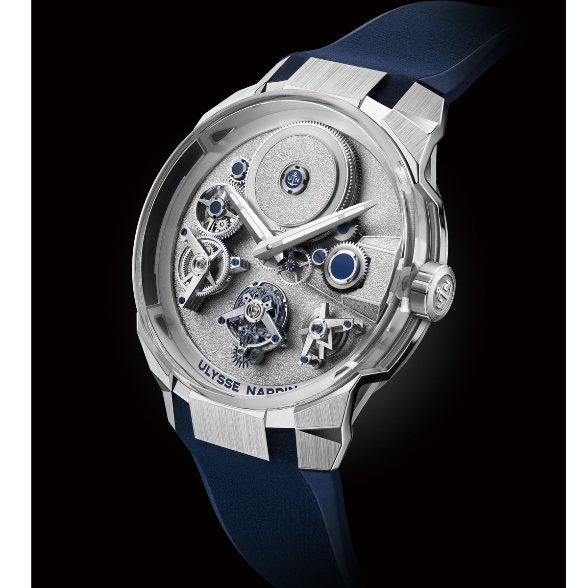 ユリス・ナルダン　ブラスト フリーホイール