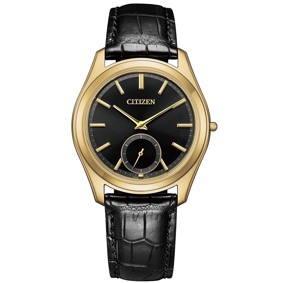 エコ・ドライブ ワン AQ5022-02E