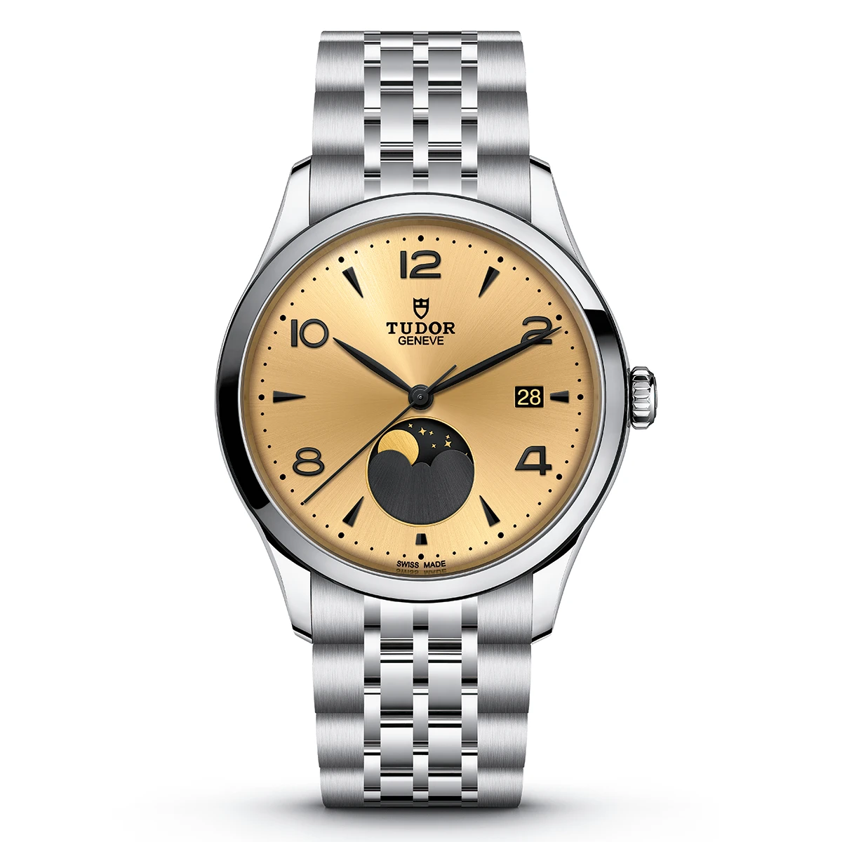 チューダー 1926 ルナ