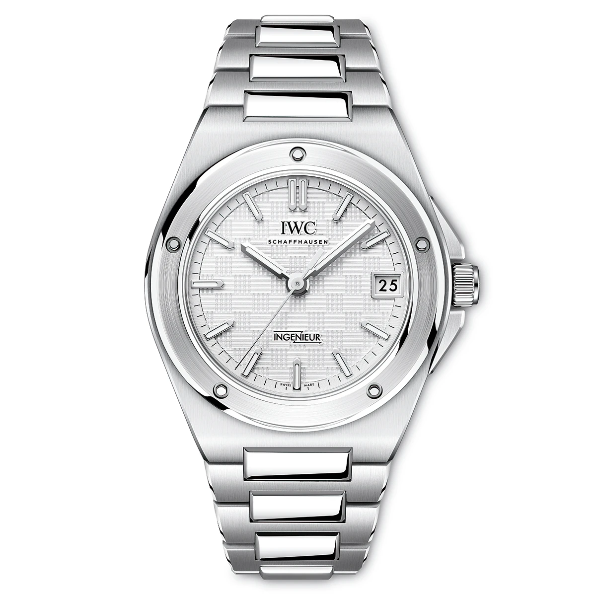 インヂュニア・オートマティック 35