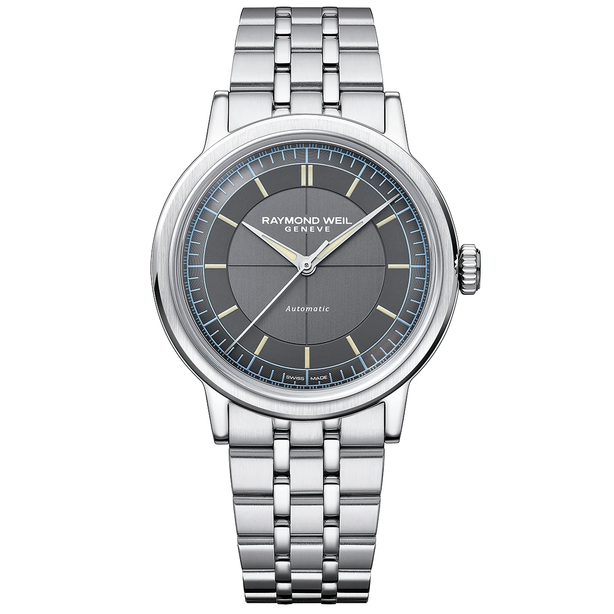 ミレジム センターセコンド