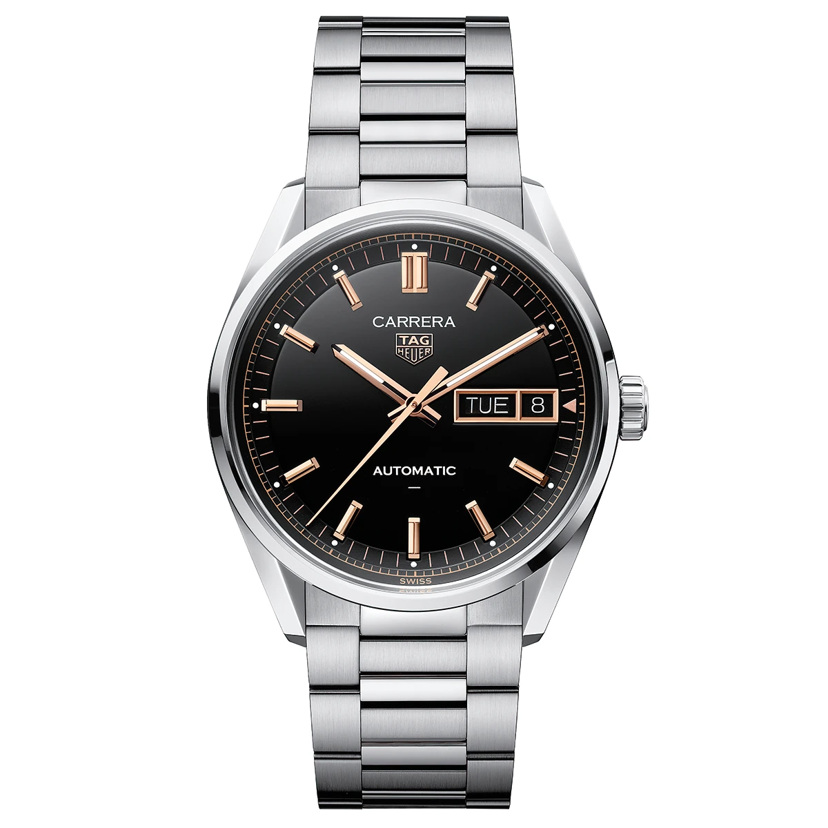 タグ・ホイヤー カレラ デイデイト