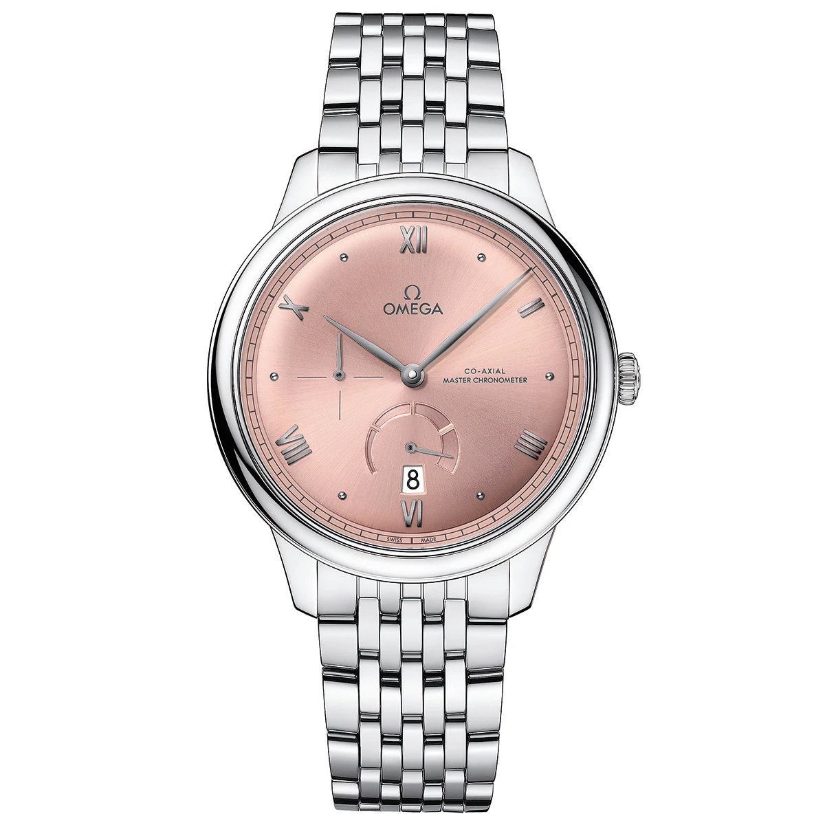 デ・ヴィル プレステージ