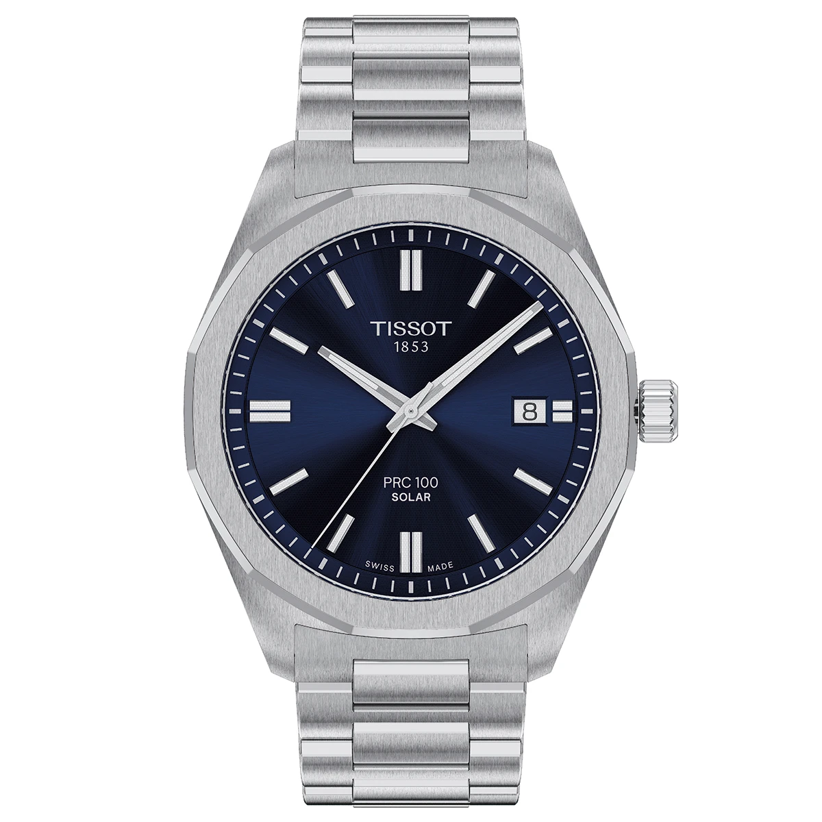 PRC 100 ソーラー