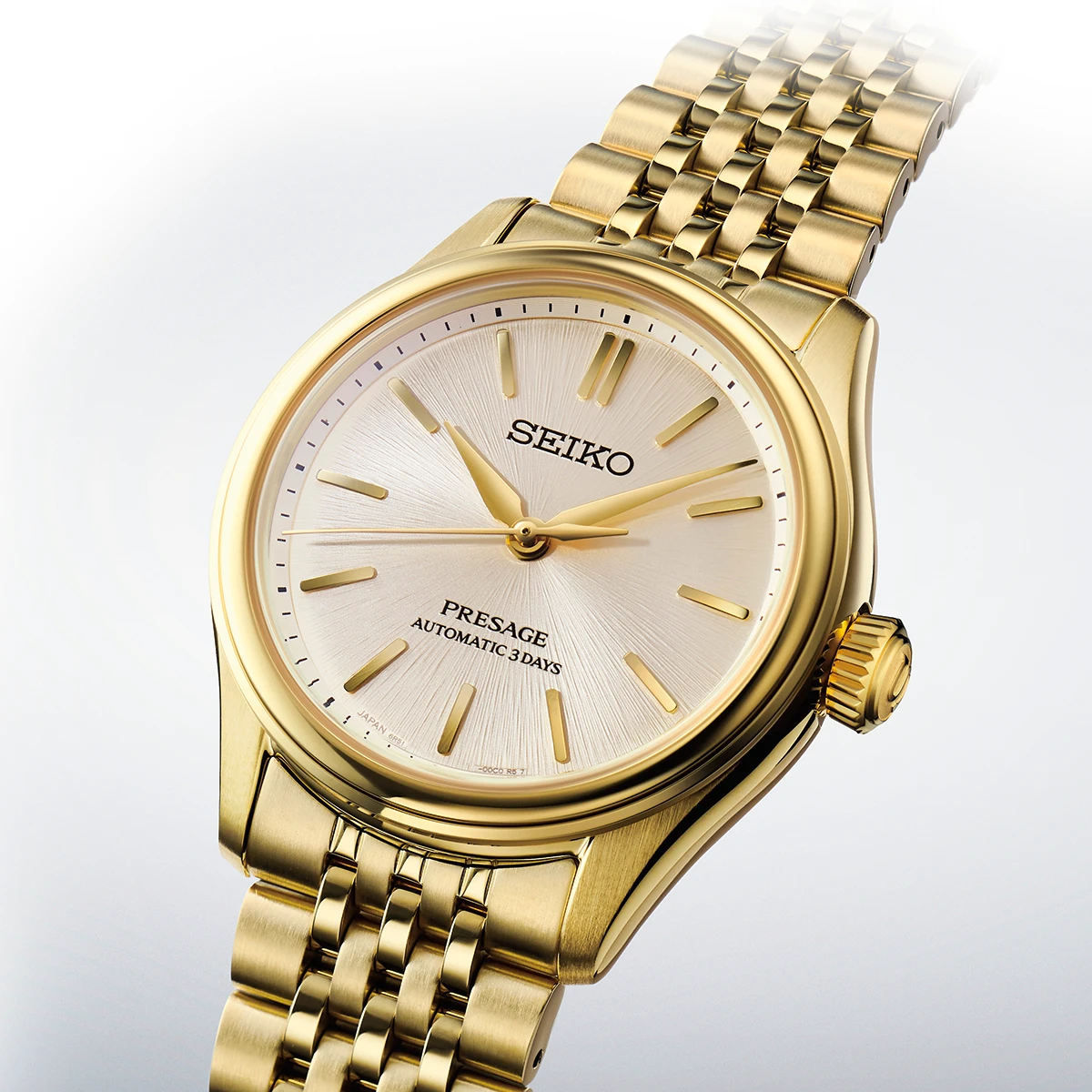 セイコー プレザージュ／SARX132
