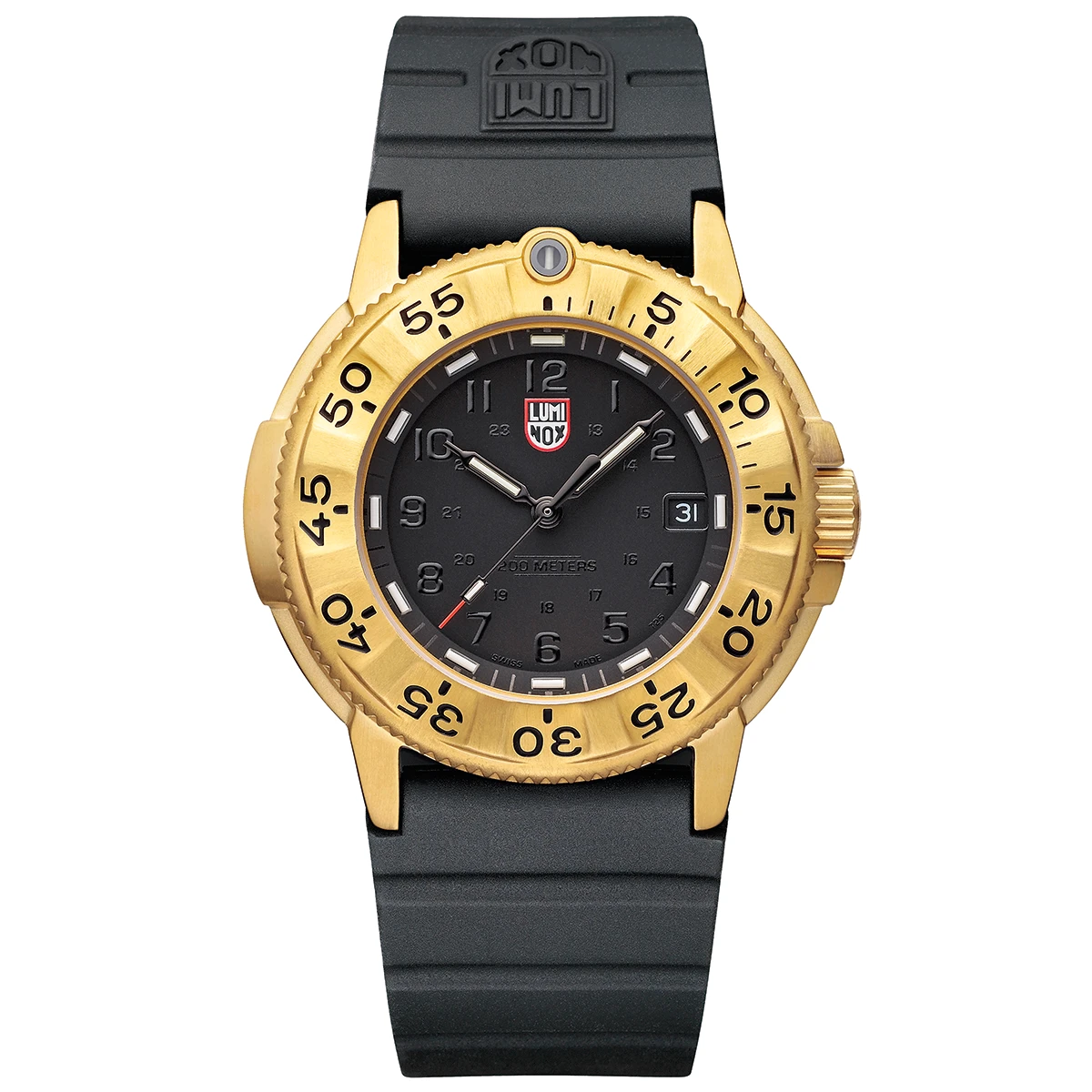 ネイビーシールズ ファウンデーション 3200シリーズ Ref.3221.NSF