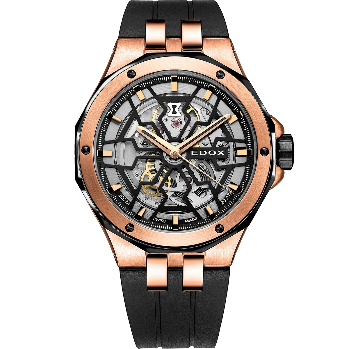 デルフィン オリジナル メカノ オートマティック