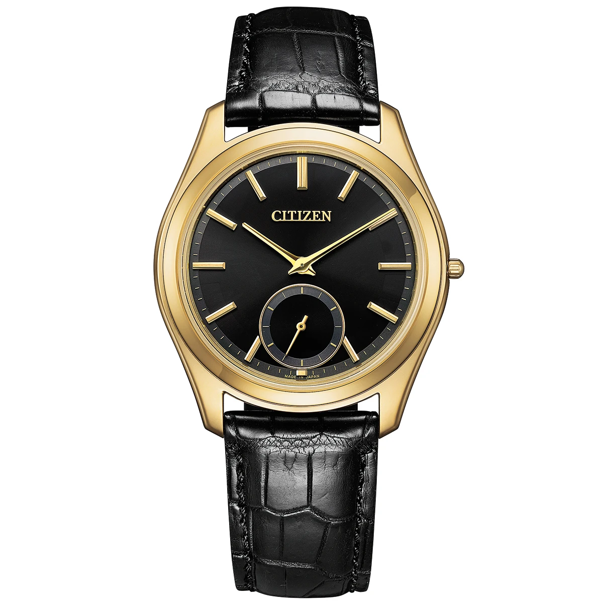 エコ・ドライブ ワン AQ5022-02E