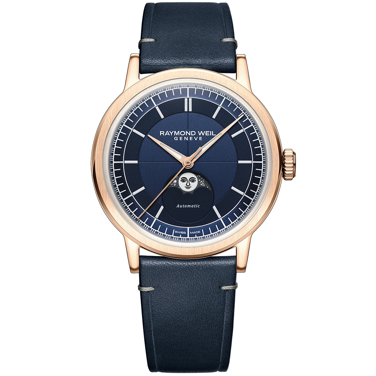 ミレジム ムーンフェイズ