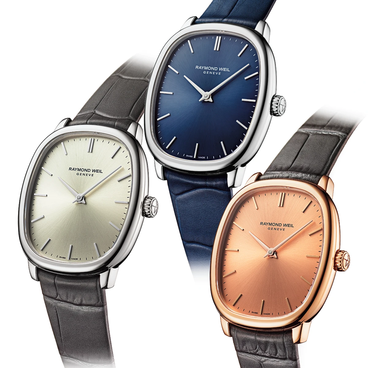 トッカータ ヘリテージ