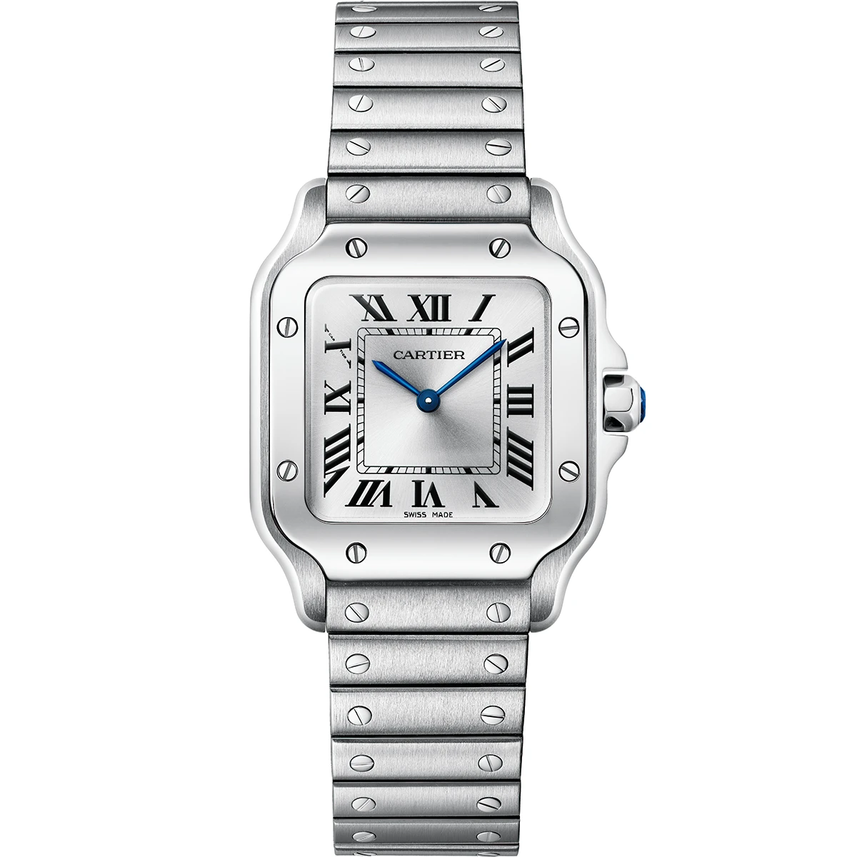 サントス ドゥ カルティエ CRWSSA0082