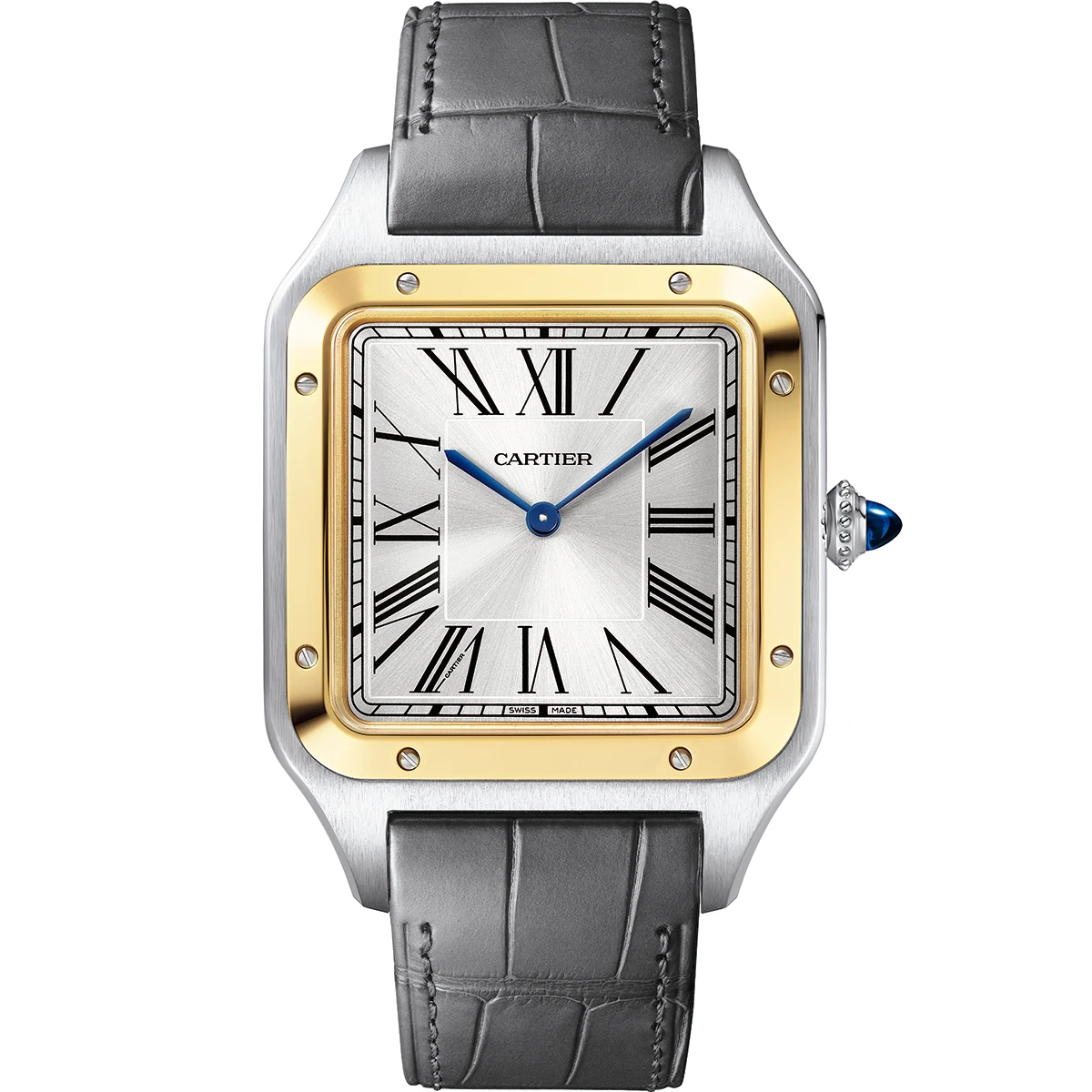 サントス デュモン CRW2SA0034