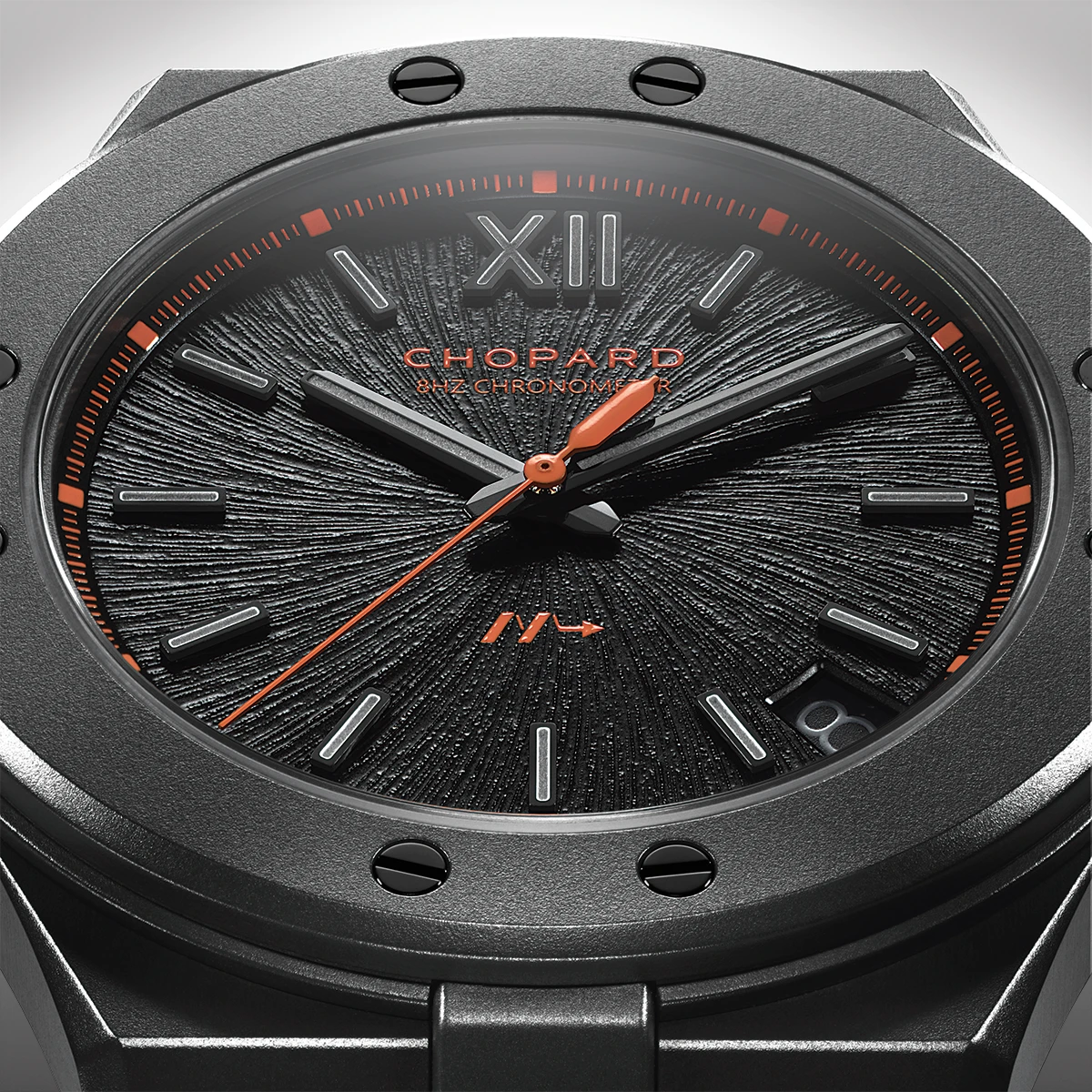 アルパイン イーグル 41SL ケイデンス 8HF