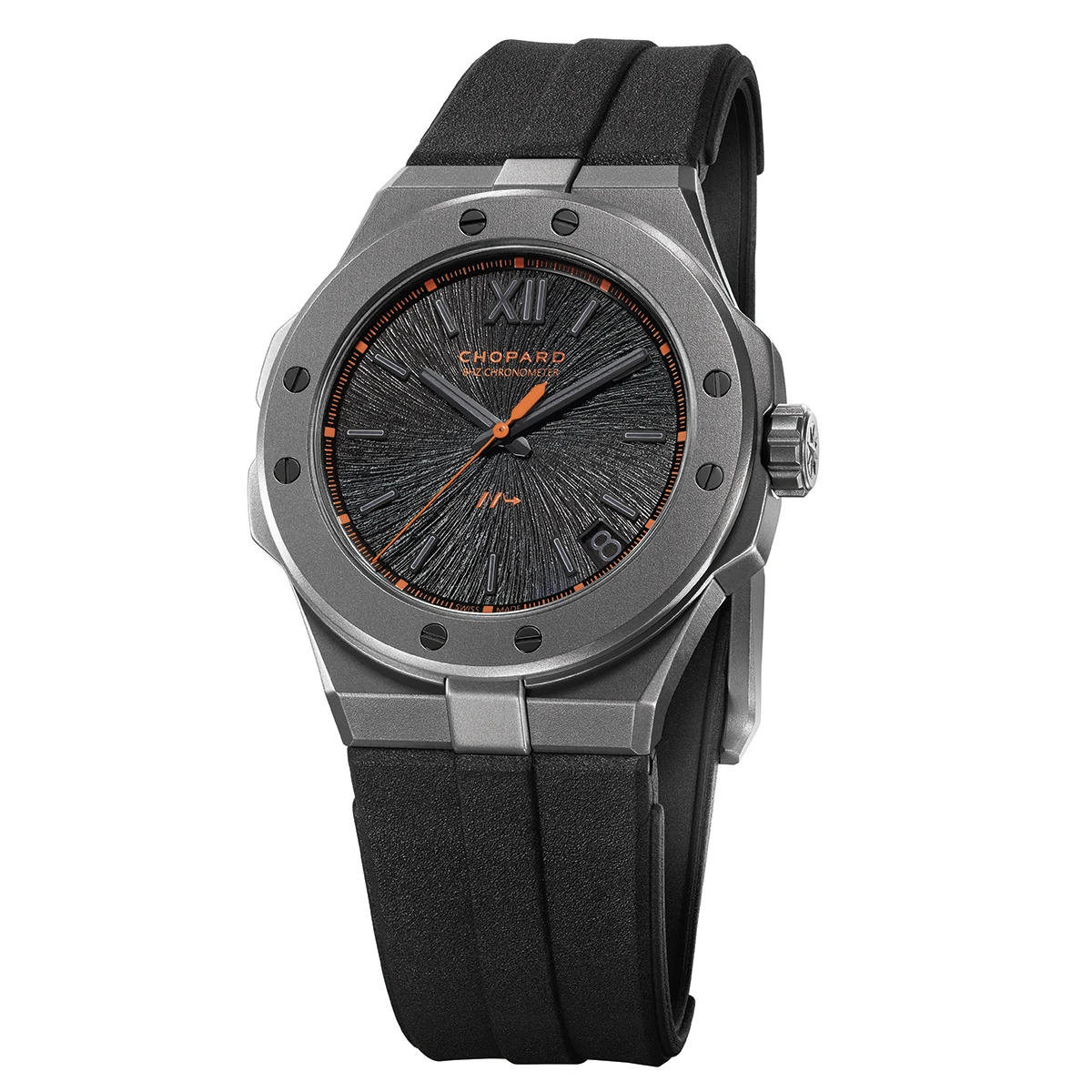 アルパイン イーグル 41SL ケイデンス 8HF