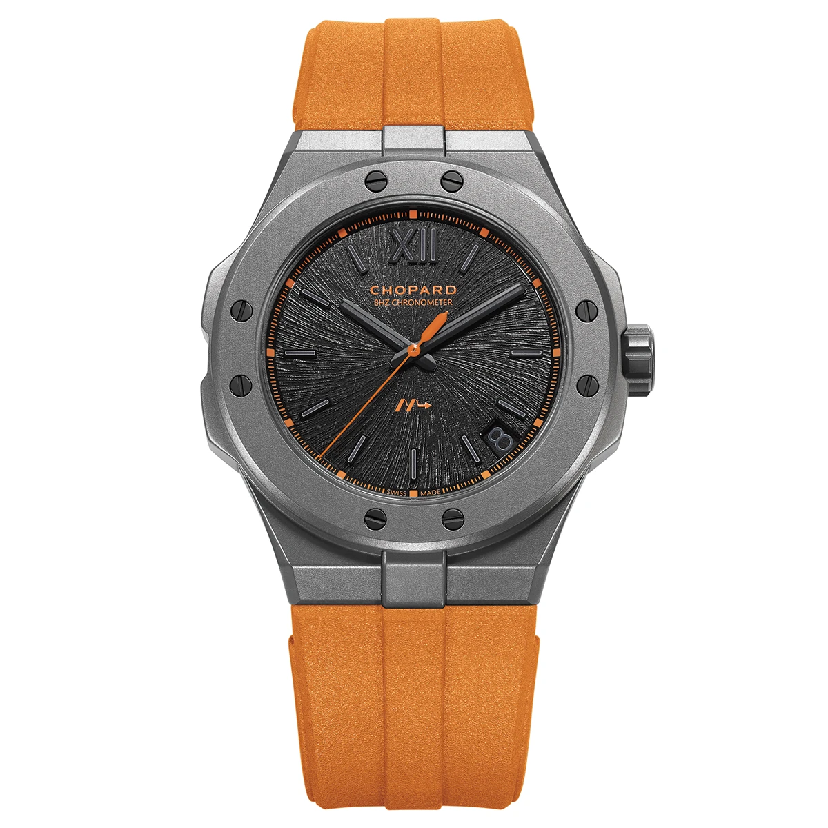 アルパイン イーグル 41SL ケイデンス 8HF